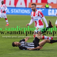 Belgrade derby Zvezda - Partizan (062)